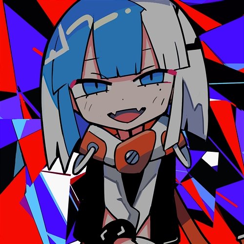 Ikasama Dance mafumafu
