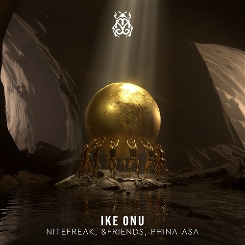 Ike Onu Nitefreak, &friends feat. Phina Asa