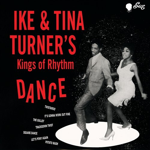 Ike & Tina Turner’s Kings Of Rhythm Dance Ike & Tina Turner