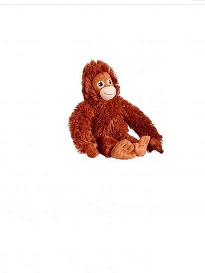 Ikea Djungelskog Maskotka Małpka Orangutan Mały Ikea