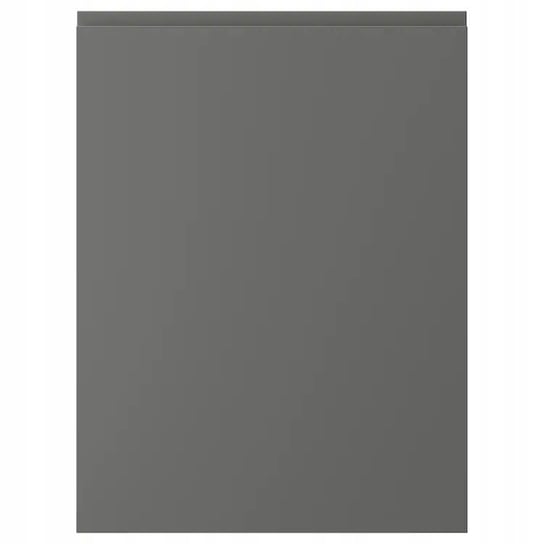 Bonjour, Tiroir ikea avec façade voxtorp blanc mat 80x40