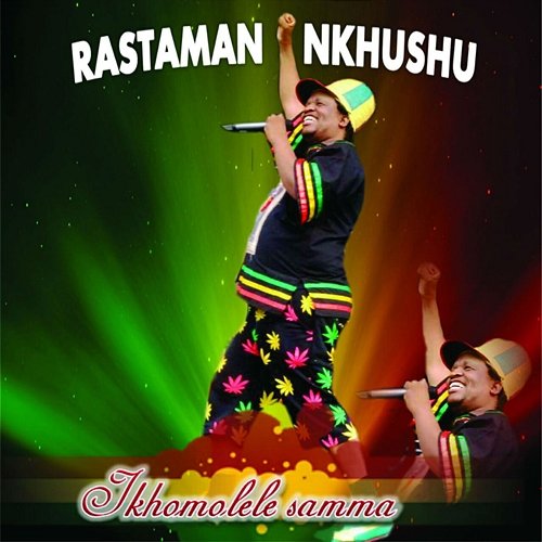 Ikhomolele Samma Rastaman Nkhushu