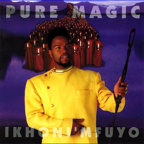 Ikhoni'Mfuyo Pure Magic