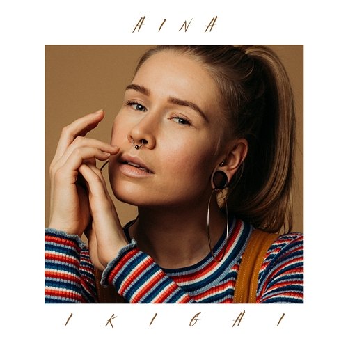 Ikigai Aina feat. DJ R2ISDJ2