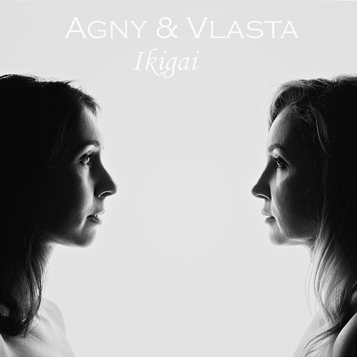 Ikigai Agny Bryjan, Vlasta Traczyk