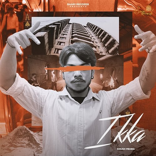 Ikka Khush Mehra