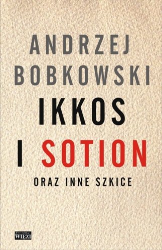 Ikkos i Sottion Bobkowski Andrzej