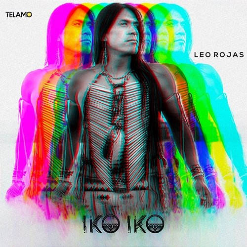 Iko Iko Leo Rojas