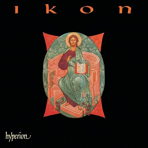 Ikon, Vol. 1: Sacred Choral Music from Russia & Eastern Europe Holst Singers, Stephen Layton
