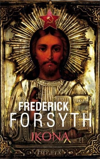 Ikona Forsyth Frederick