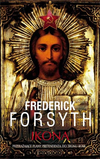 Ikona Forsyth Frederick