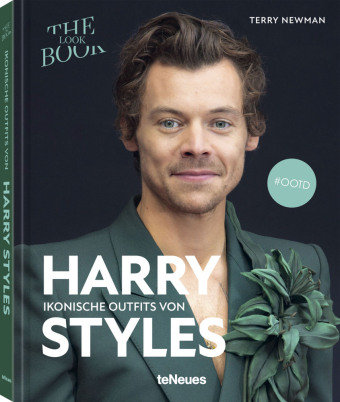Ikonische Outfits von Harry Styles teNeues Verlag