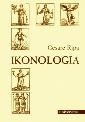 Ikonologia Ripa Cesare