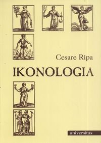 Ikonologia Ripa Cesare