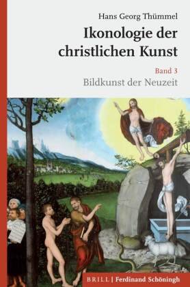 Ikonologie der christlichen Kunst Brill Schöningh