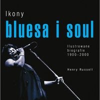 Ikony bluesa i soul Russell Henry