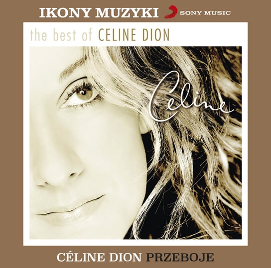 Ikony muzyki: Celine Dion Dion Celine