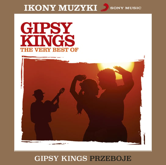 Ikony muzyki: Gipsy Kings Gipsy Kings