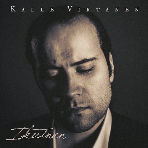 Ikuinen Kalle Virtanen