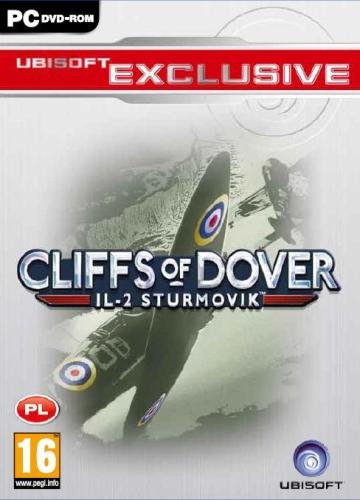 IL-2 Sturmovik: Cliffs of Dover Ubisoft