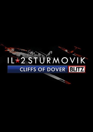 IL-2 Sturmovik: Cliffs of Dover Blitz Edition (PC) PL klucz Steam Maddox Games