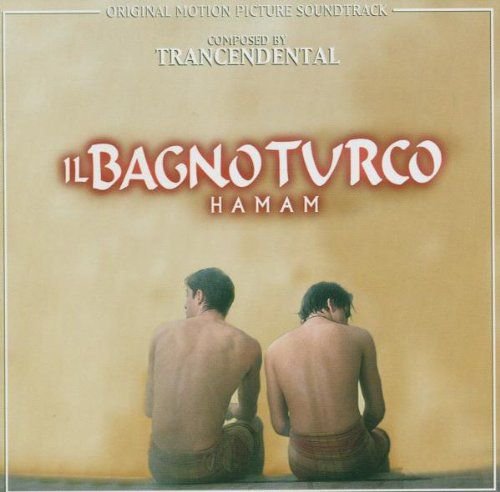Il Bagno Turco soundtrack Various Artists