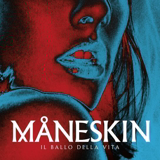 Il Ballo Della Vita Maneskin