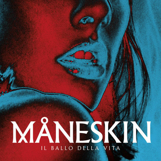 Il Ballo Della Vita, płyta winylowa Maneskin