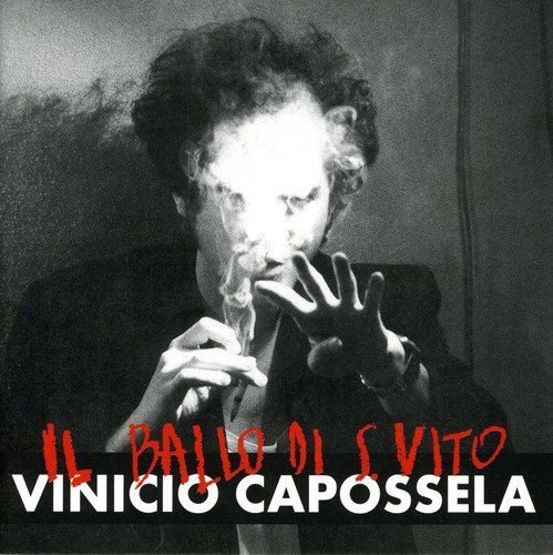 Il Ballo Di San Vito Various Artists