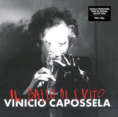 Il Ballo Di'san Vito, płyta winylowa Various Artists