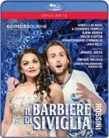 Il Barbiere di Siviglia (brak polskiej wersji językowej) 