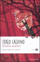 Il barone rampante Calvino Italo