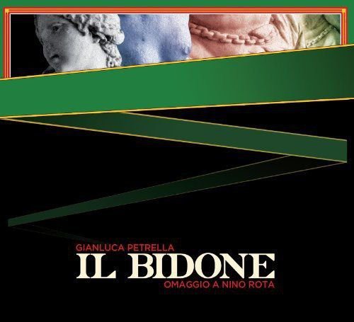 Il Bidone-Omaggio a Nino R Various Artists