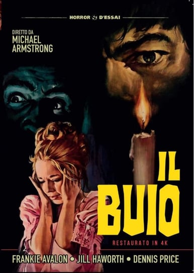 Il Buio Various Directors