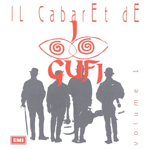 Il Cabaret De I Gufi - Vol.1 I Gufi