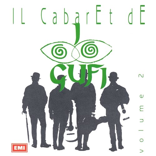 Il Cabaret De I Gufi - Vol.2 I Gufi
