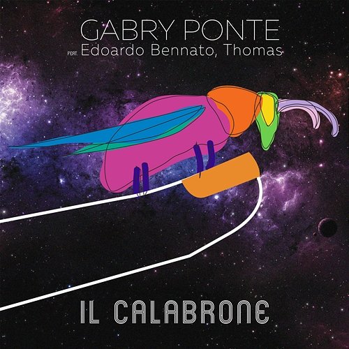 Il Calabrone Gabry Ponte