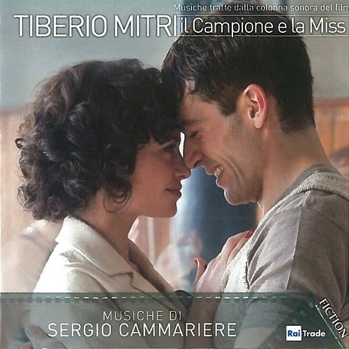 Il campione e la miss Sergio Cammariere