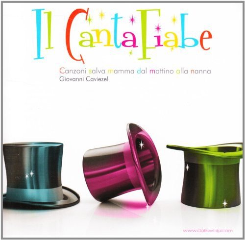 Il Cantafiabe Children's Music Various Artists