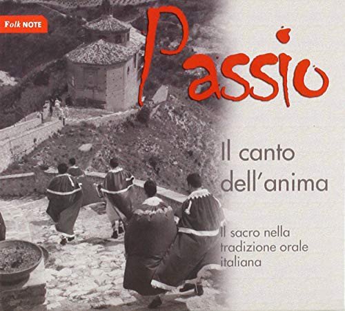 Il Canto Dell'Anima Various Artists