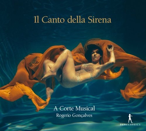 Il Canto Della Sirena A Corte Musical