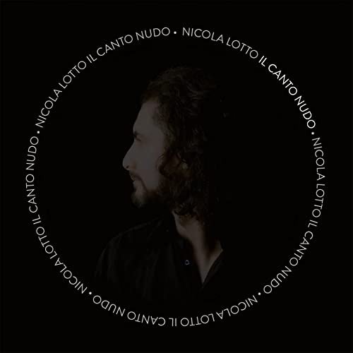 Il Canto Nudo, płyta winylowa Various Artists