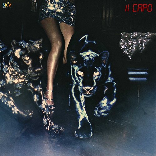 Il Capo Real Boss, Arvin Beatz