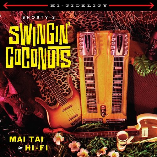 Il Cavaliere Shorty's Swingin' Coconuts