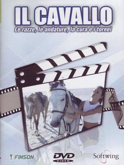Il Cavallo Various Directors
