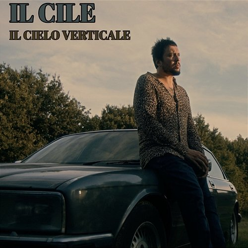 Il cielo verticale Il Cile