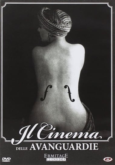 Il cinema delle avanguardie 1923 - 1930 Various Directors