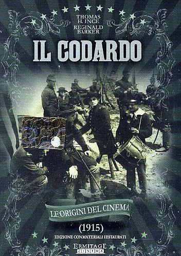 Il Codardo Various Directors