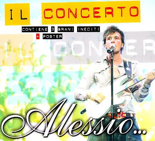 Il Concerto Various Artists