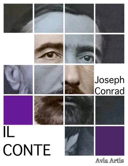 Il Conte Conrad Joseph